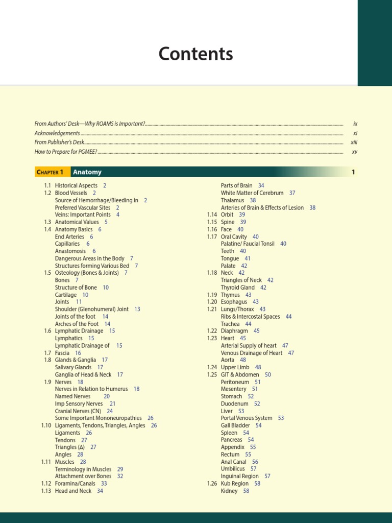 PDF | PDF | Neck | Metabolism