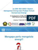 ISO50001