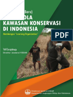 10 Cara Baru Mengelola Kawasan Konservasi Di Indonesia