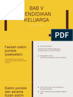 BAB 5 Buku Kihajar Dewantara