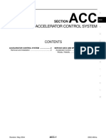 Accelerator Control System PDF