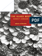 Glass Bees Introduction