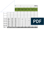 Month Jun-18: Drill Daily Report. L8-03