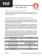 Prediksi Togel Hongkong 7 Juni 2018 Hasilbertapa Pdf