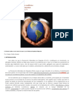 PUBLICACION - Resolución Alternativa de conflictos.pdf