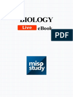 Pedigree Analysis From Biology For NEET 2019