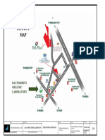 Vicinity Map