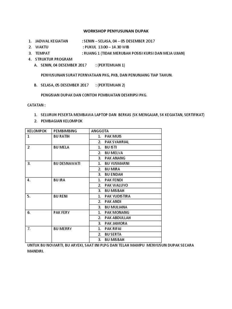 contoh review jurnal penelitian kualitatif pdf  Contoh  Deskripsi Mengajar Simak Gambar Berikut