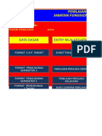 SKP Perawat Ahli Pertama