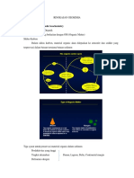 Ringkasan Geokimia Fix