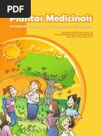Plantas Medicinais