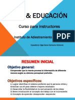 PNL & Educación