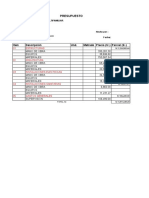 PRESUPUESTO FINAL.xls