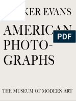Walker Evans - american photographs sample.pdf