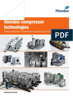 HowdenCompressorsUSBrochure PDF