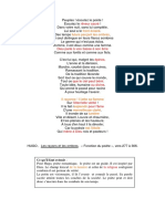 Fonction Du Poete PDF