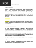 Aulas 1 e 2 Arbitragem e Mediacao.pdf