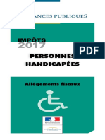 Part Personnes Handicapees