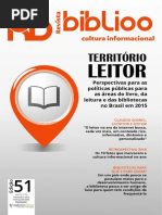 Revista Biblio - Edição 51