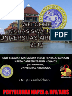 Ppt Ppkmb 2012 by Mapanza