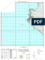 Plano Geologia Regional