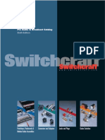 Switchcraft Manual