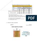 Tablas de La Nevi