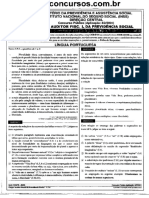 Prova Auditor INSS.pdf