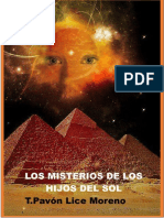 Los Misterios de Los Hijos de Sol