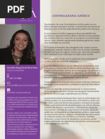 Casa Consultoria Controladoria Jurídica Apresentação Online