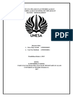 PKA 15 - Inovasi 2 - I 2 - RPP Hidrokarbon