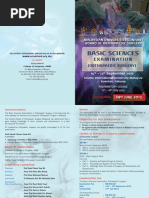 BSE Orthopaedic 2012 Flyer(Sep2012) (1)