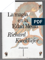 Kieckhefer_La Magia en La Edad Media.pdf