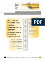 01 Modelo Kuhniano PDF