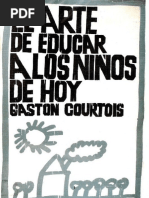 ARTE EDUCAR HIJOS DE HOY - Courtois.doc