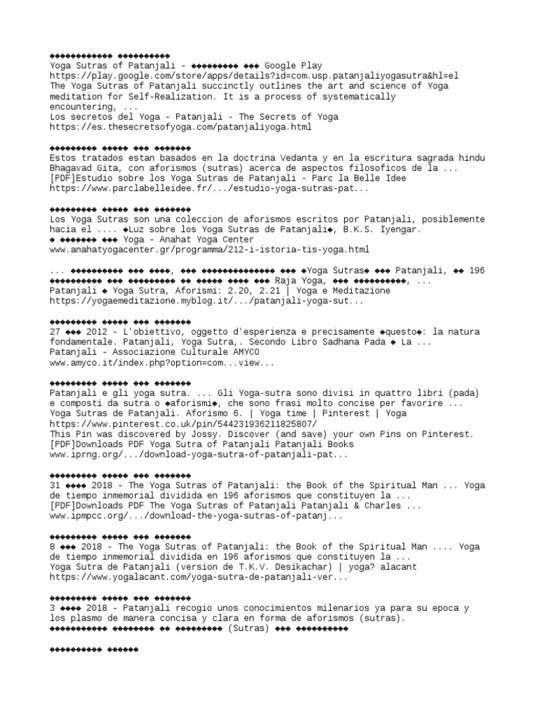 Djfj Fhgty Tyugk 67 Patanjali Yoga