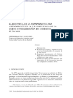La Doctrina Drttwirkung.pdf