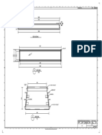 Plano de Molde