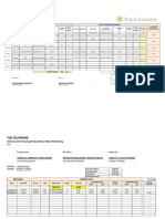 + Weekly Concrete Pouring Monitoring.4. 21-28.18