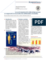 Rinitis Alergica Permanente - Revista Internacional de Acupuntura