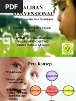 Download Aliran konvensional by Hapsari Kusumaningtyas mimosa SN38619961 doc pdf