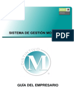 Distintivo M PDF