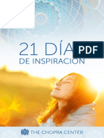 21 Días de Inspiración - The Chopra Center.pdf