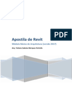 Páginas de 2 Revit 2017 - Módulo Básico de Arquitetura