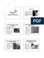 Elecciones de Centro Poblado