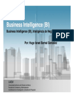 TEMA 11 Business Intelligence Exposicion Hugo Bernal