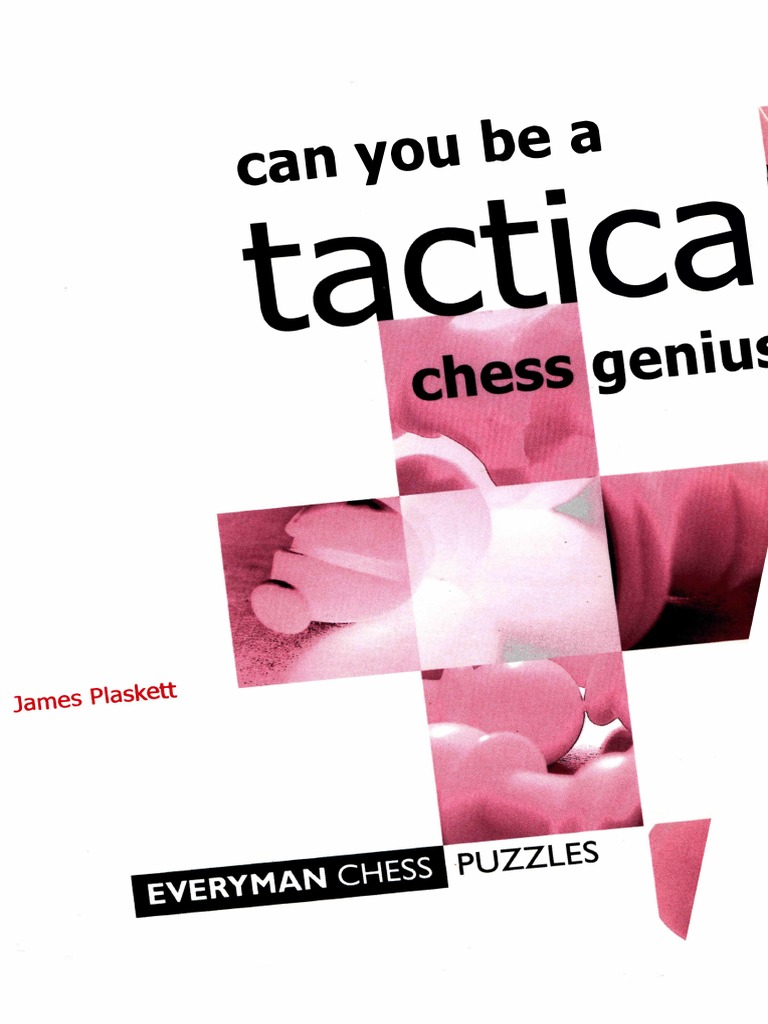 Angus Dunnington Can You Be A Positional Chess Genius - 