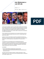 014-08 _Em cenário sem Lula, Bolsonaro e Alckmin empatam em SP, diz pesquisa MDA - Notícias - UOL Eleições 2018