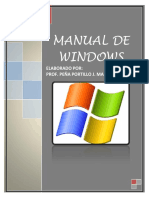 Guia de Windows