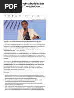 014-08 _Marina defende veto a Haddad em debate da Band